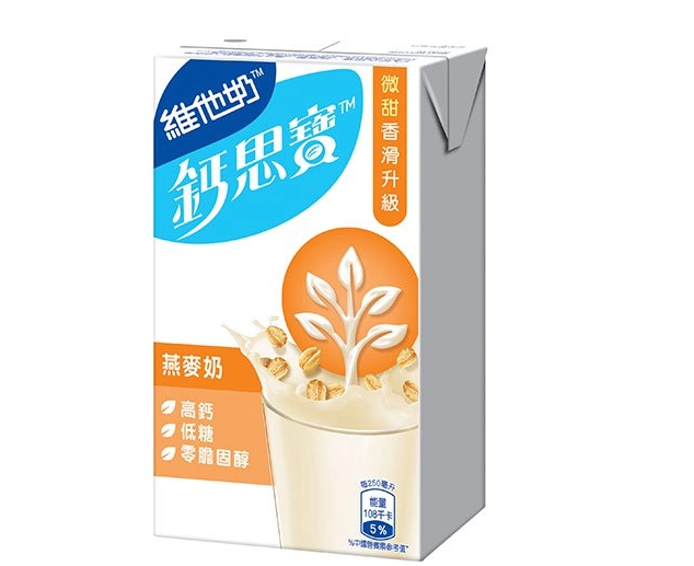植物奶 成分 比較 植物奶 成分 比較