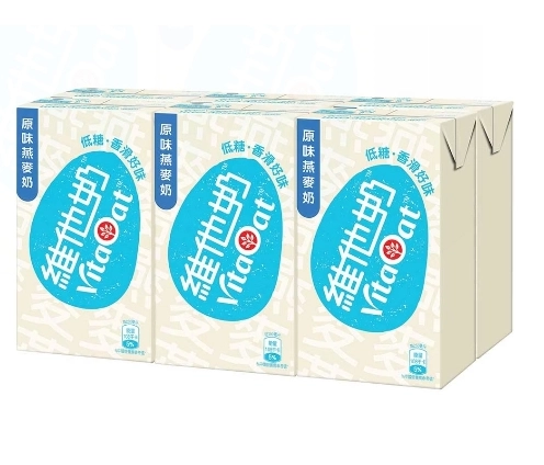 燕麥奶 成分 分析 燕麥奶 成分 分析