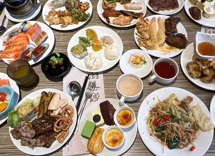 台中螃蟹吃到飽 台中螃蟹吃到飽
