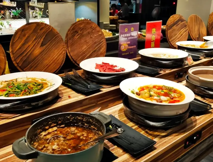 台中螃蟹吃到飽 台中螃蟹吃到飽