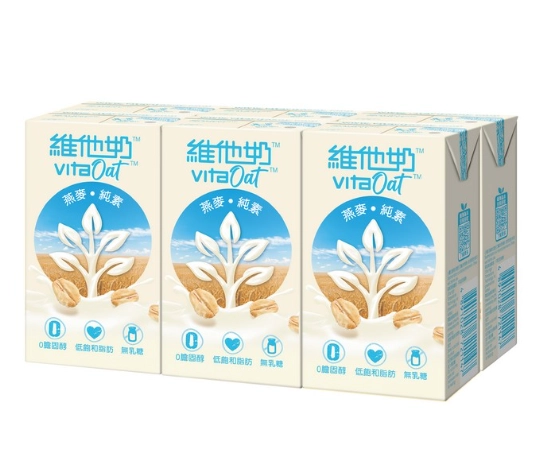 燕麥奶 成分 分析 燕麥奶 成分 分析