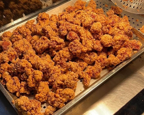 台灣美食推薦