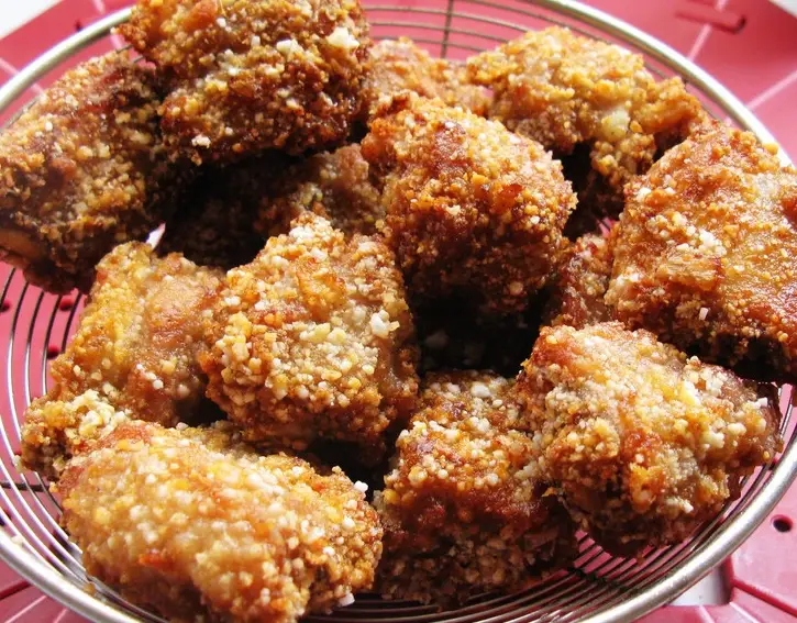 排骨酥湯不掉粉秘訣大公開：台北老店推薦與在家完美複製指南