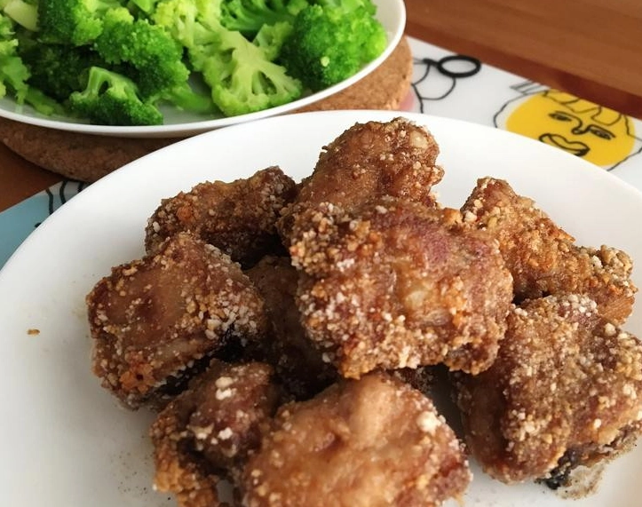 排骨酥湯做法