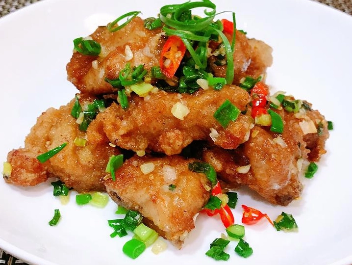 台灣美食推薦