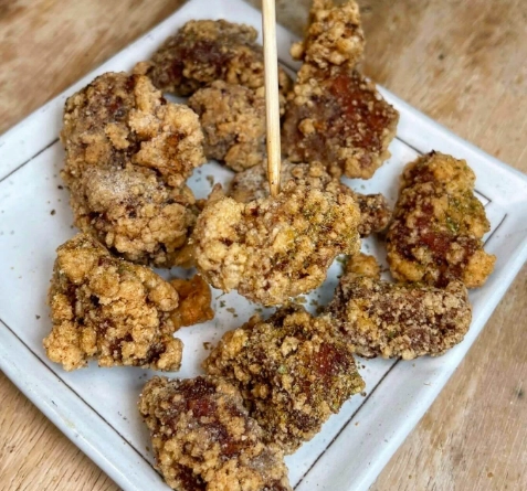 排骨酥湯做法