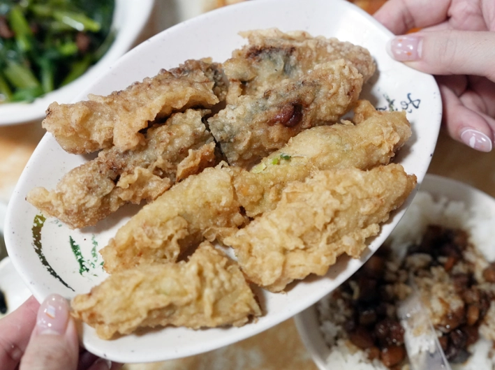 安平老街美食 安平老街美食