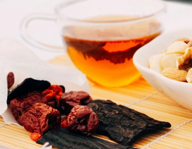黑豆紅棗茶副作用 黑豆紅棗茶副作用