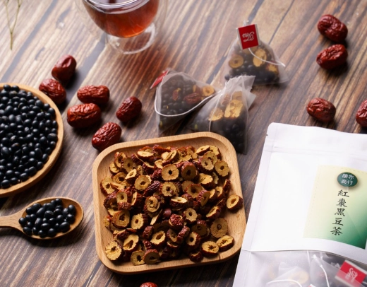黑豆紅棗茶哪些人不能喝 黑豆紅棗茶哪些人不能喝