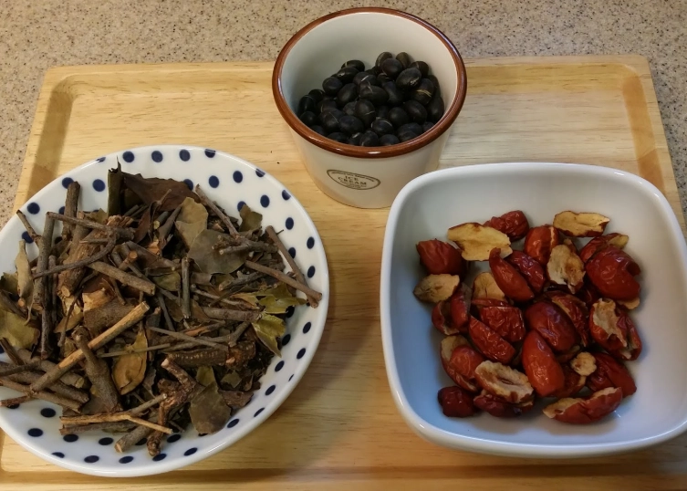 黑豆紅棗茶哪些人不能喝 黑豆紅棗茶哪些人不能喝
