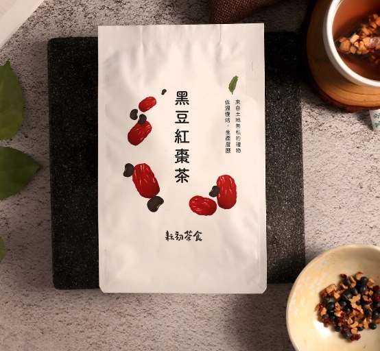 黑豆紅棗茶副作用 黑豆紅棗茶副作用