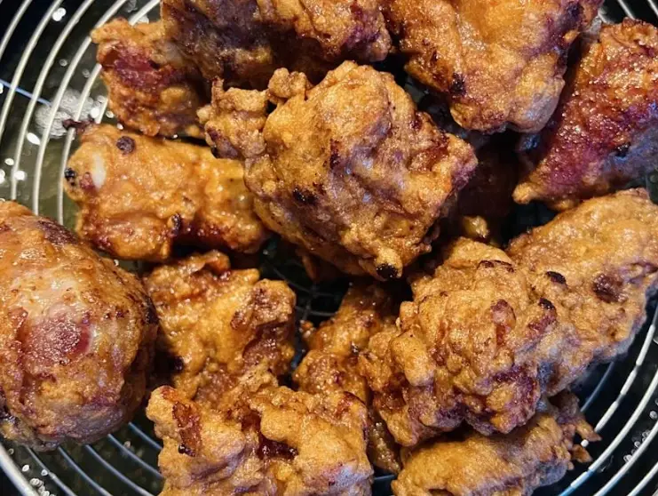 排骨酥湯食譜