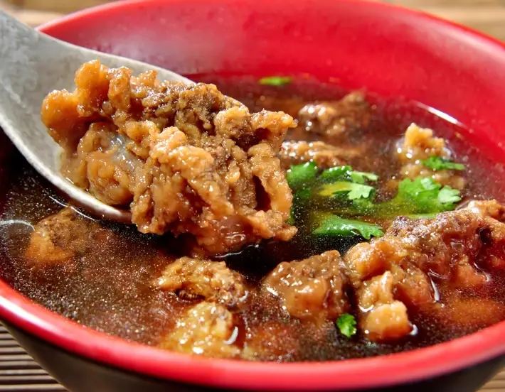 排骨酥湯食譜
