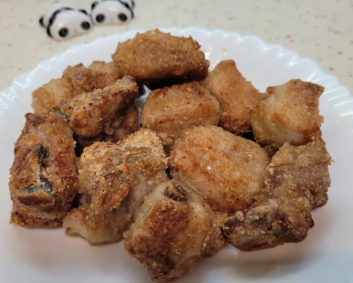 排骨酥食譜 排骨酥食譜