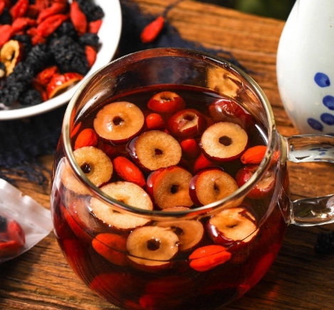 補腎明目茶 補腎明目茶
