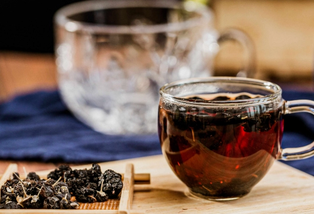補腎明目茶 補腎明目茶
