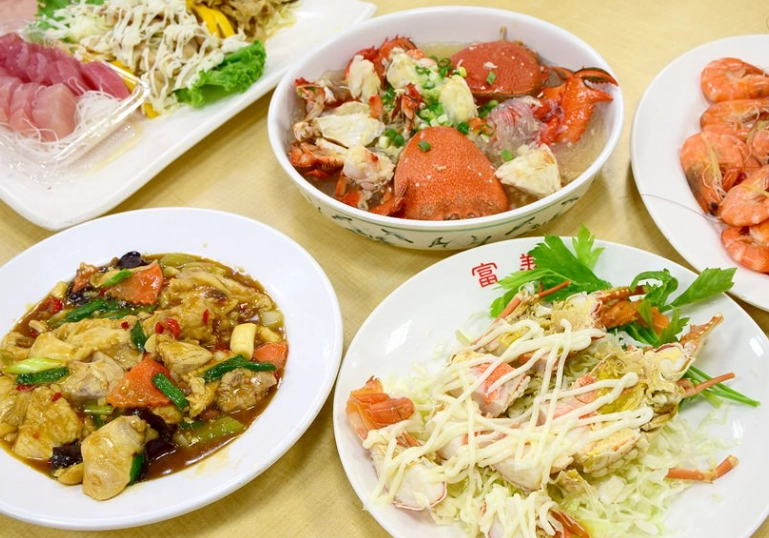 蘇澳美食