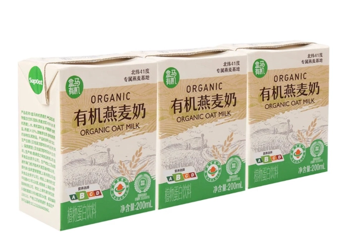 燕麥奶品牌推薦 燕麥奶品牌推薦