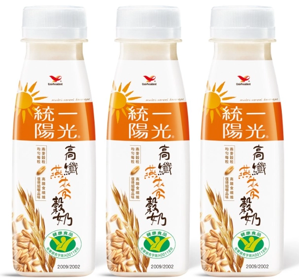 燕麥奶比較