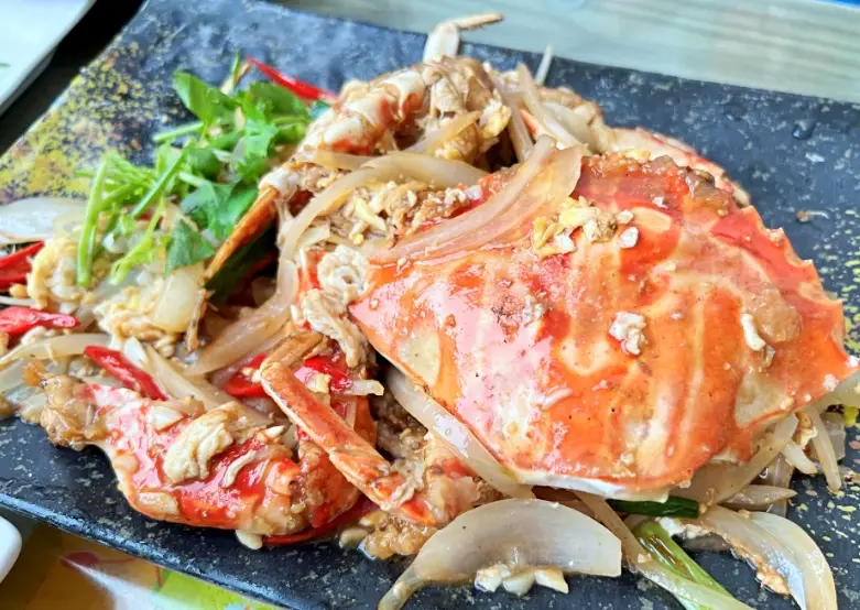 台灣美食餐廳
