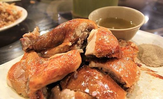 金山美食推薦 金山美食推薦