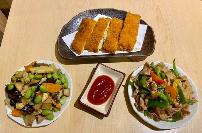 新竹素食 新竹素食