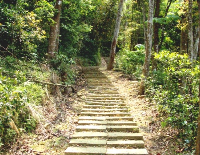 苗栗山上景點 苗栗山上景點