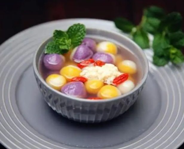 湯圓做法 湯圓做法