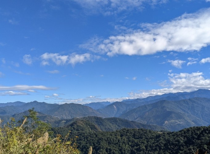 苗栗山上景點 苗栗山上景點