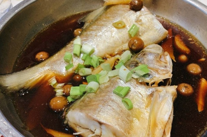 破布子料理 破布子料理
