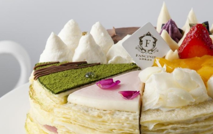 三井outlet台中美食 三井outlet台中美食