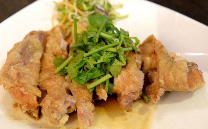 向心南路美食 向心南路美食