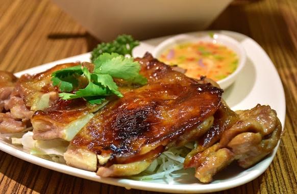 苗栗泰式料理 苗栗泰式料理