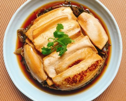 金湖美食