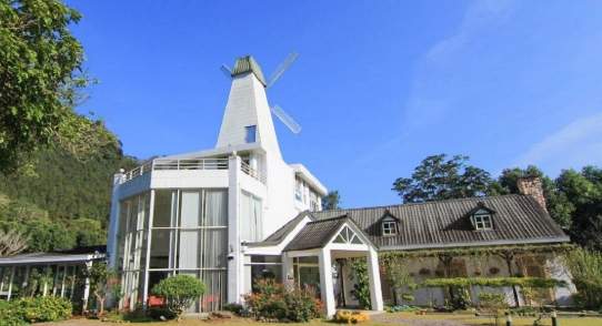 苗栗南庄民宿 苗栗南庄民宿