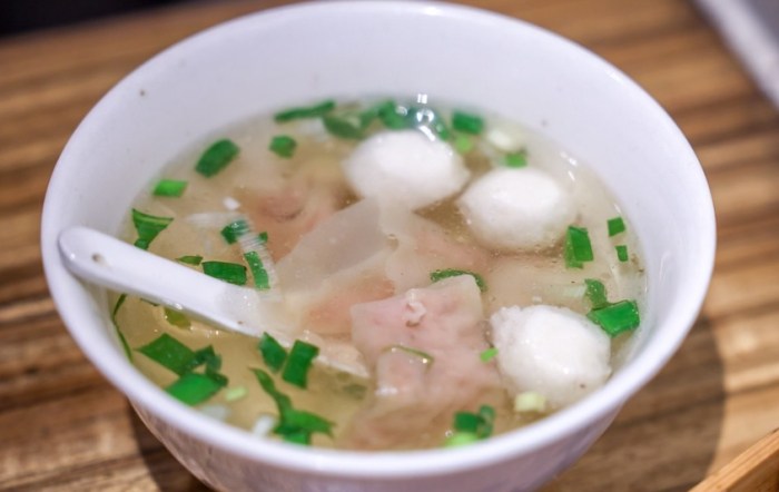 新天地美食 新天地美食
