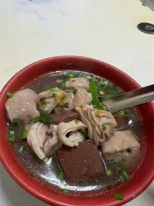 金湖美食