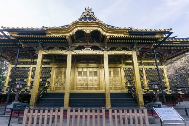 東京國立博物館 東京國立博物館