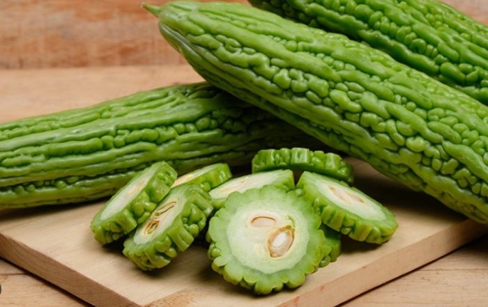 苦瓜料理 苦瓜料理