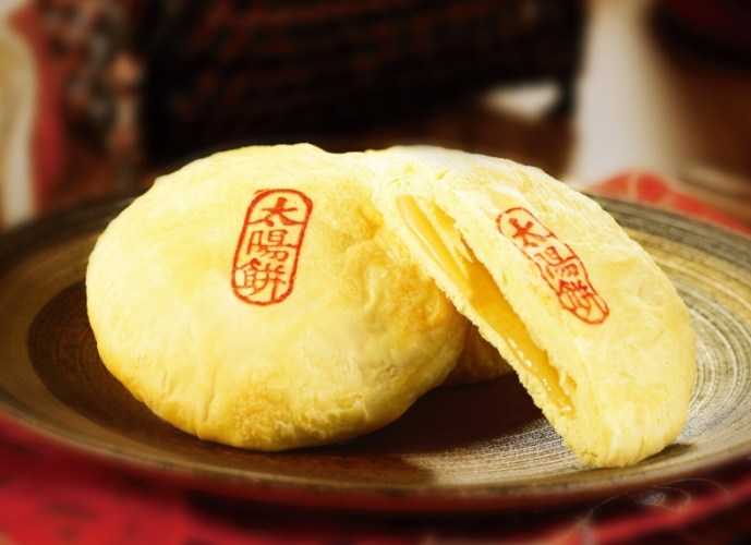 新天地美食 新天地美食
