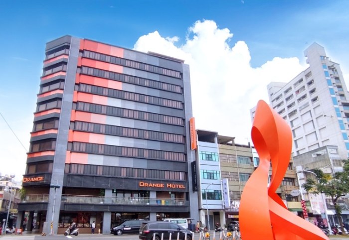 嘉義市住宿推薦 嘉義市住宿推薦