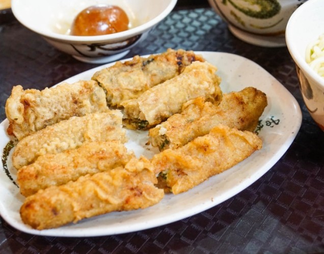 安平美食 安平美食