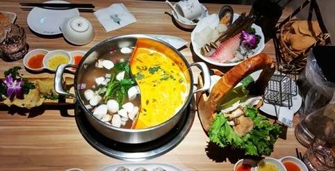 台北泰式料理吃到飽 台北泰式料理吃到飽