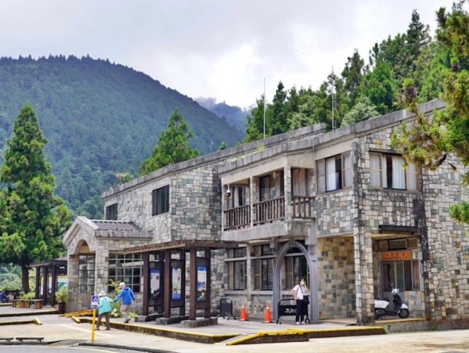 宜蘭太平山住宿 宜蘭太平山住宿