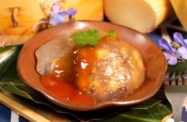 素食麵店
