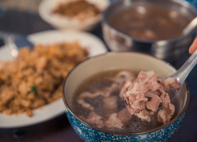 安平美食 安平美食
