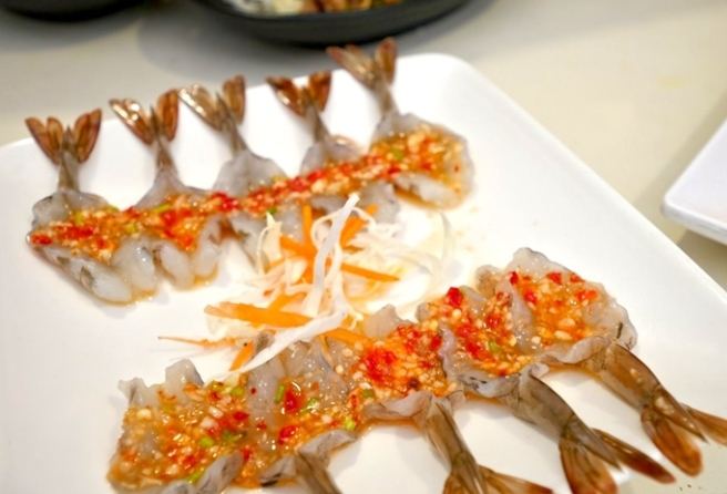 台北泰式料理吃到飽 台北泰式料理吃到飽