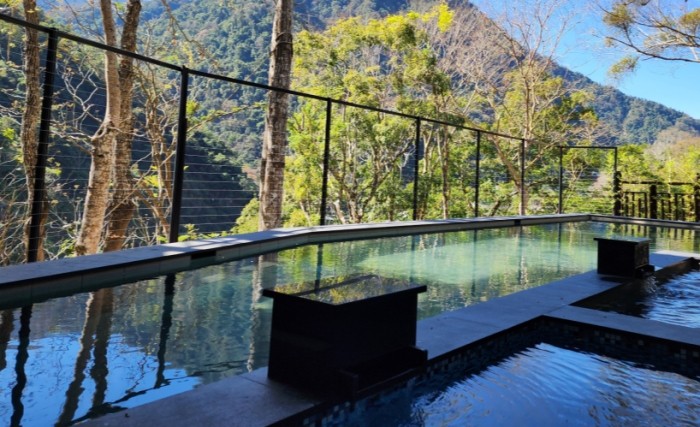 苗栗山上景點 苗栗山上景點