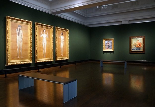 東京國立博物館 東京國立博物館