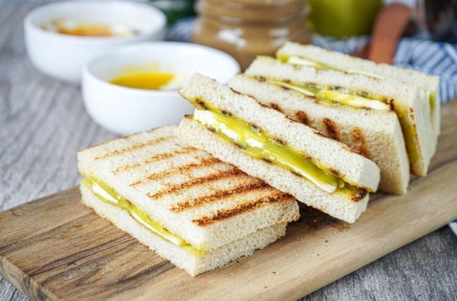 素食下午茶 素食下午茶